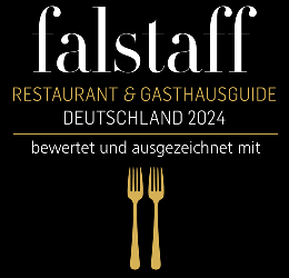falstaff award